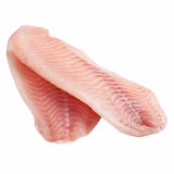 CR Tilapia Fillet-Bulk/kg