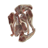 Lamb Loin Chops/kg