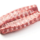 Pork Baby Spare Ribs per Kg